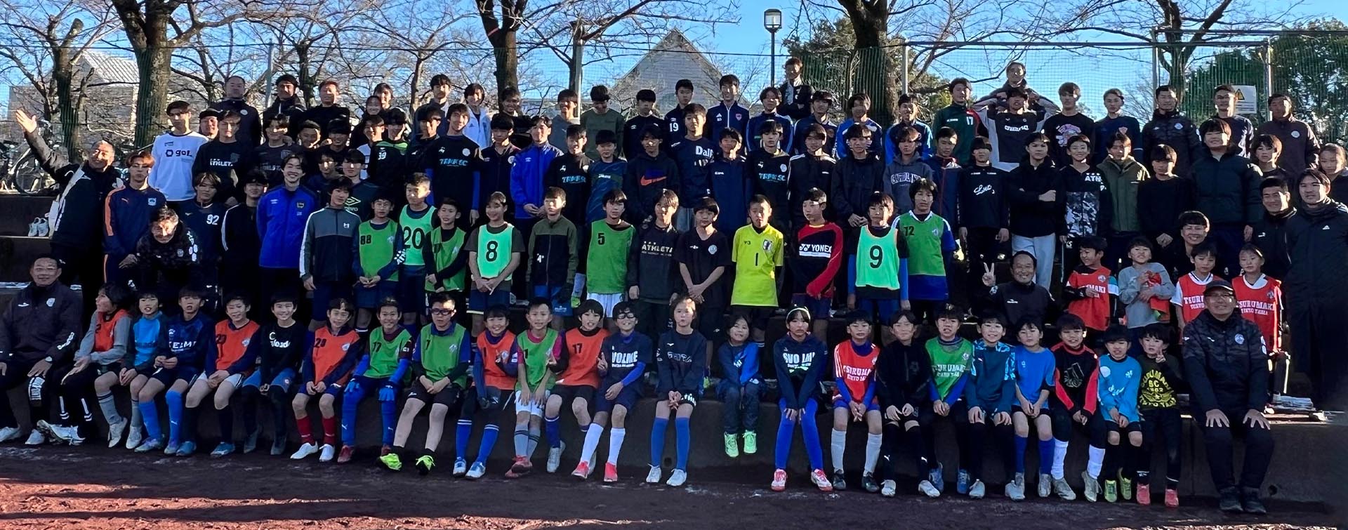 Welcome to TsurumakiSC